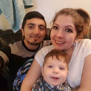 Meet your Posher, Jasmin